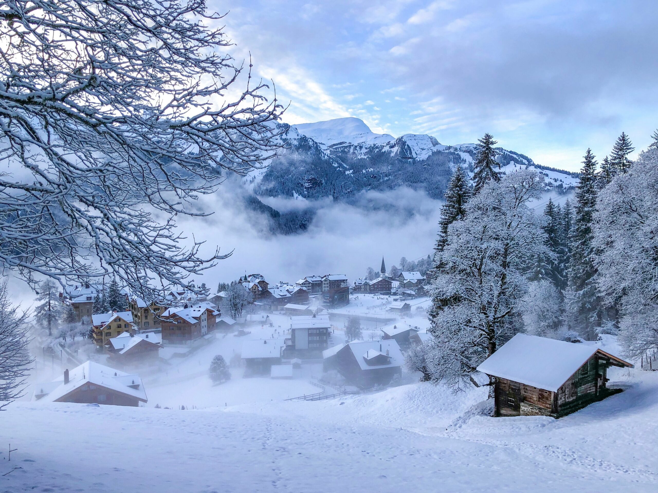 Wengen