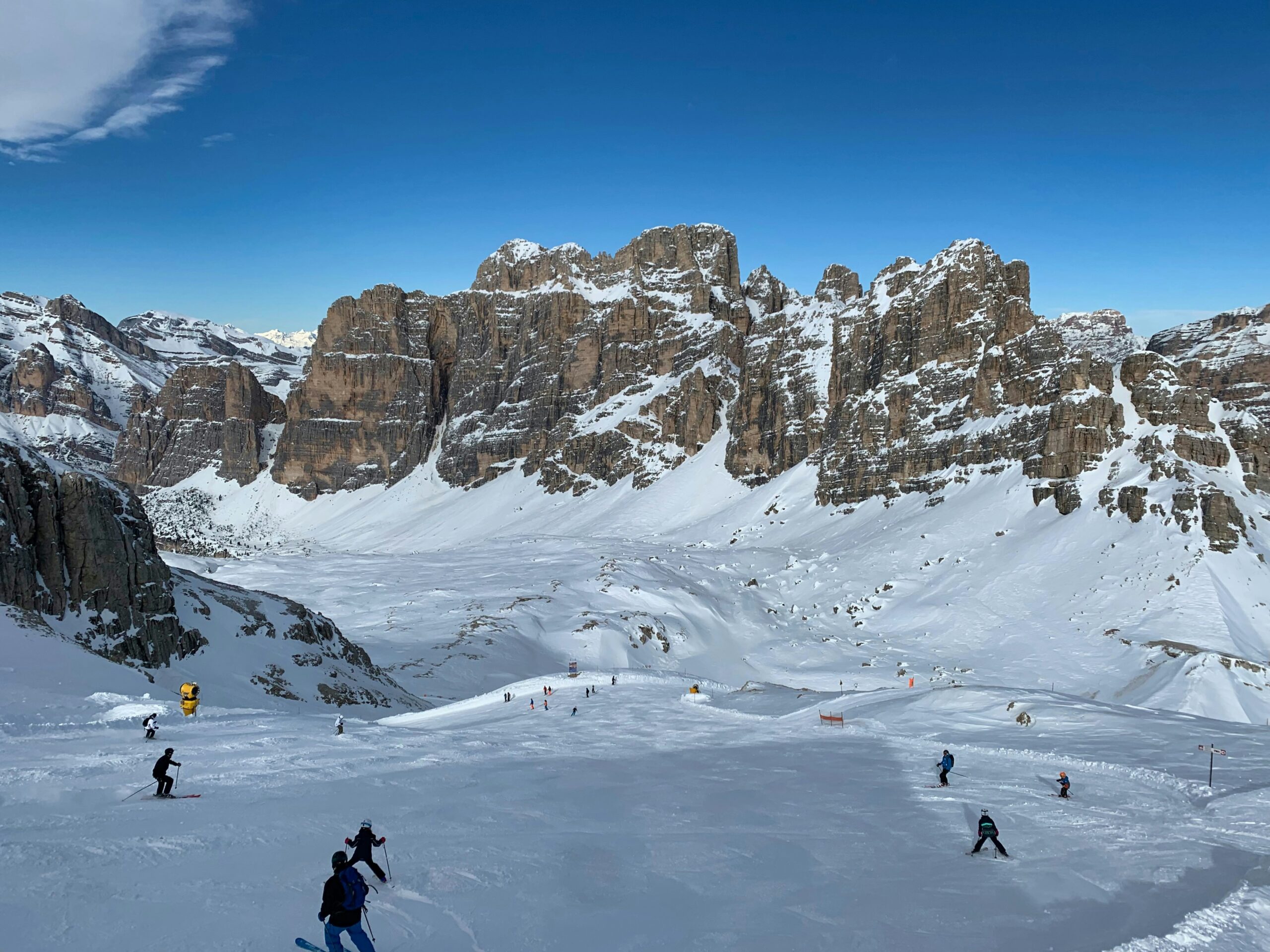 Cortina d’Ampezzo